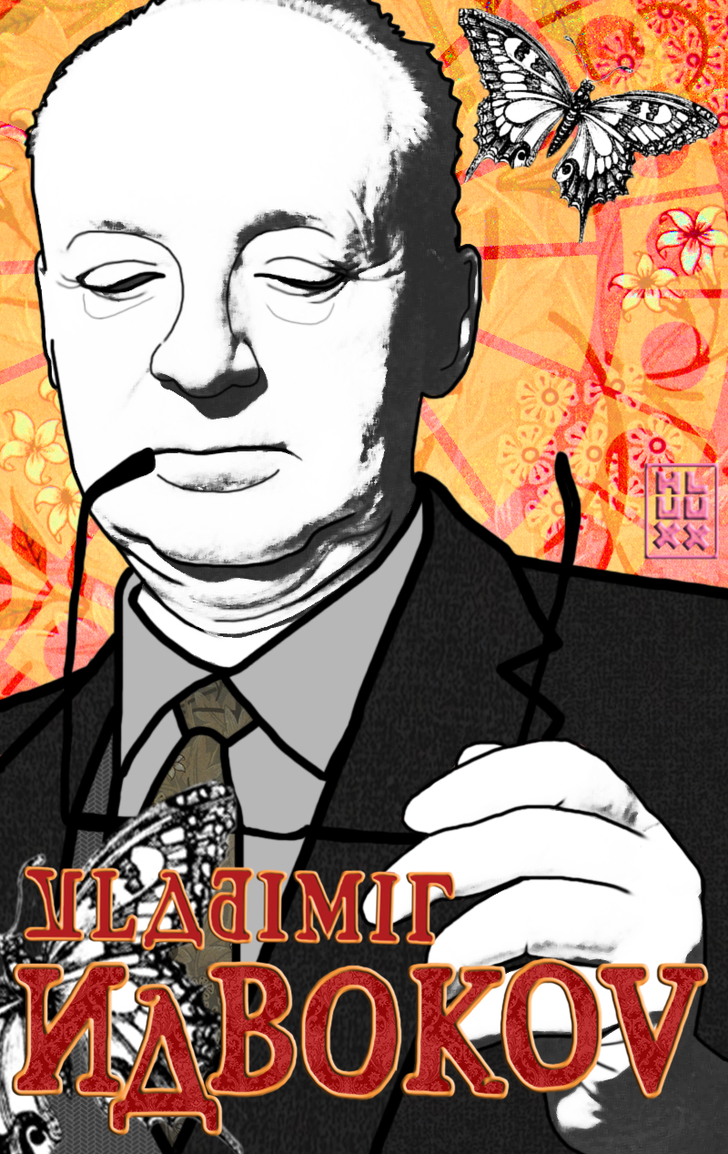 mary by vladimir nabokov