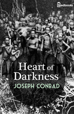 date of publication heart of darkness