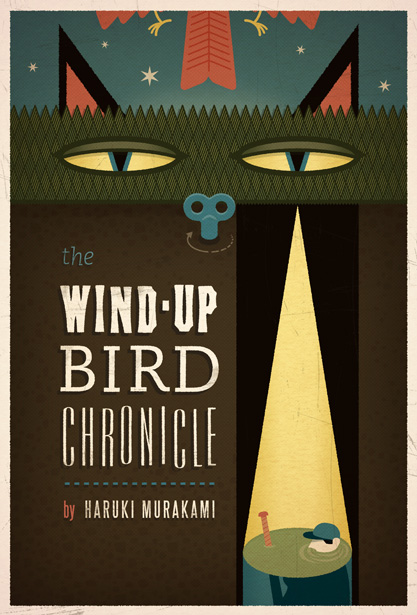 haruki murakami the wind up bird and tuesday