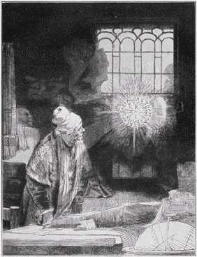 Rembrandt, Doctor Faustus