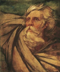 James Pittendrigh McGillivray, King Lear