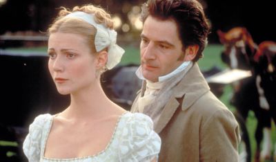  Northam chastises Paltrow in "Emma"