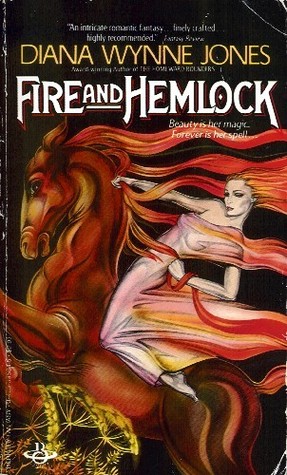 Fire and Hemlock