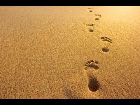 Footprints on the Sands of Time | Better Living through Beowulf