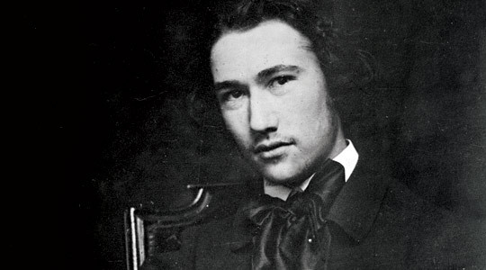 andré gide the immoralist